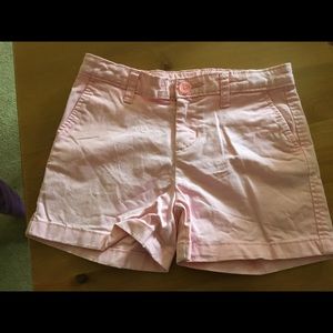 Girls shorts